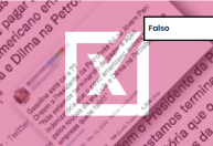 Pagamento de indenização à Justiça dos EUA não influenciou preço da gasolina