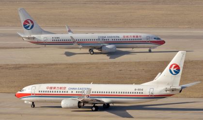 Caixa-preta de avião que caiu na China é encontrada