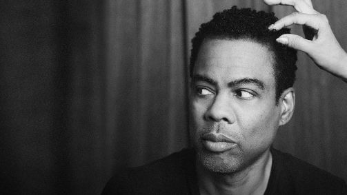 Chris Rock está entre aqueles que recusaram ofertas para apresentar a cerimônia