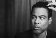 Chris Rock e outros comediantes recusam oferta para apresentar o Globo de Ouro