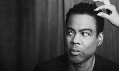 "Ainda processando o que aconteceu", diz Chris Rock em primeiro show após Oscar