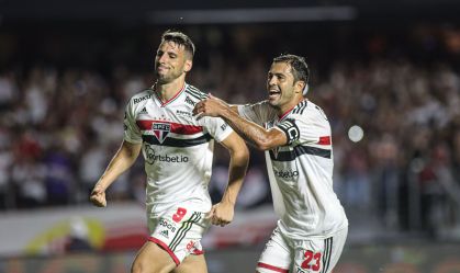 Campeonato Paulista 2022 - São Paulo vs Palmeiras