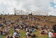 Apesar da liberação, é recomendado o uso de máscaras no Lollapalooza, diz Gabbardo