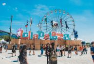 Lollapalooza 2024 terá metrô 24 horas e ônibus express; veja como ir e voltar