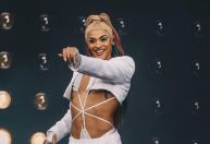 Justiça ordena bloqueio de contas bancárias de Pabllo Vittar