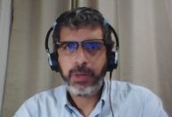 “Será uma batalha bastante sangrenta”, diz especialista sobre invasão à Kiev