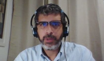 Eduardo Svartman