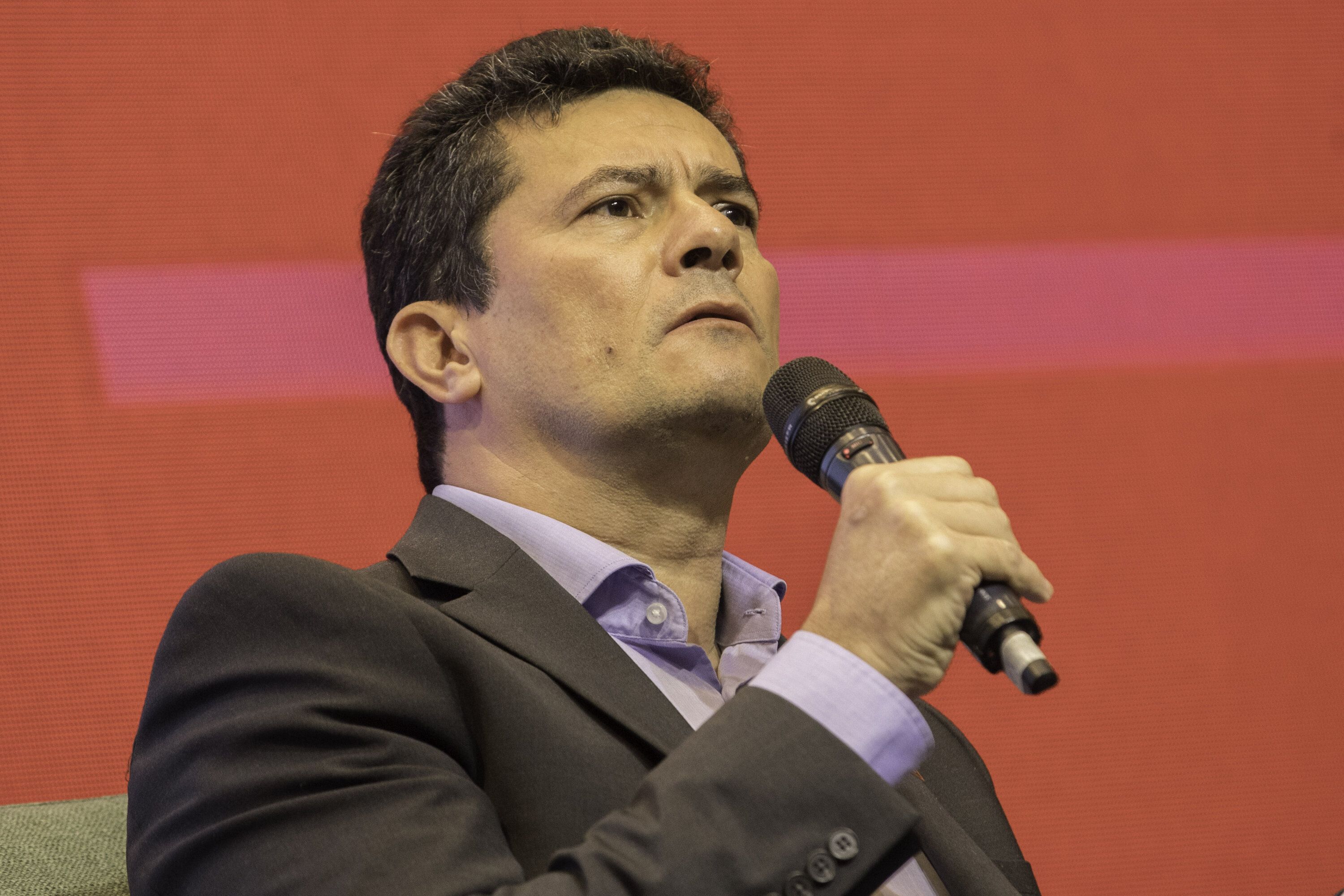 Almoço-Debate LIDE - Série presidenciáveis em São Paulo