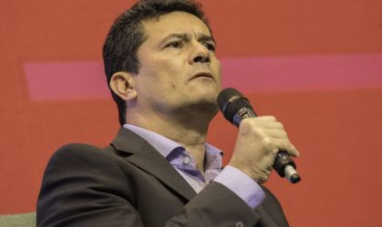 TRE-SP ordena fim de inquérito contra Sergio e Rosângela Moro