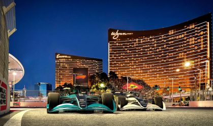 Ameaça de greve histórica em cassinos de Las Vegas acaba em acordo trabalhista