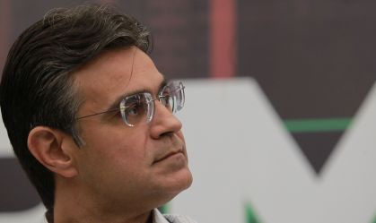 União Brasil faz convite a Rodrigo Garcia em São Paulo