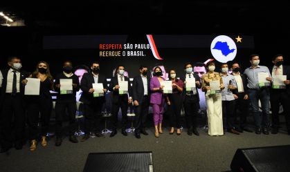 FILIAÇÃO DE MEMBROS DO MBL AO PARTIDO PODEMOS