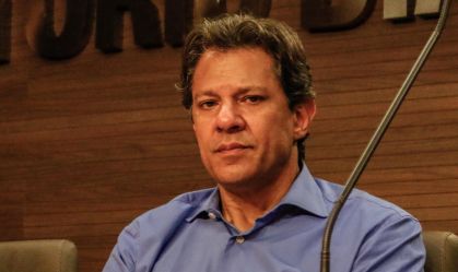 Haddad deve indicar nomes da prefeitura de SP e da transição para a Fazenda