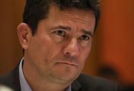 Moro deve lançar na terça-feira candidatura ao Senado