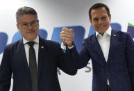 PSDB anuncia Alessandro Vieira como pré-candidato ao governo de Sergipe