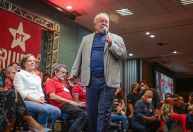 Corrente do PT defende ampliação de alianças e união das oposições contra Bolsonaro