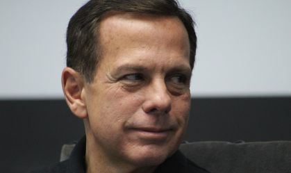 JOÃO DORIA