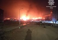 Ao menos 8 civis morrem em ataque russo a shopping de Kiev, dizem autoridades