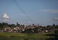 Ucranianos vindos da guerra se estabelecem no Brasil e já têm planos no país