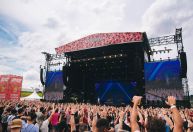 Confira o que aconteceu no primeiro dia do Lollapalooza Brasil 2022