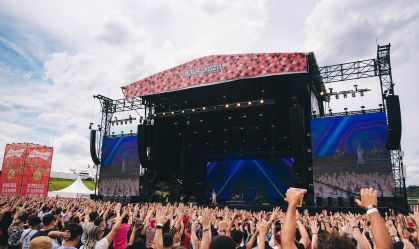 Confira o que aconteceu no primeiro dia do Lollapalooza Brasil 2022