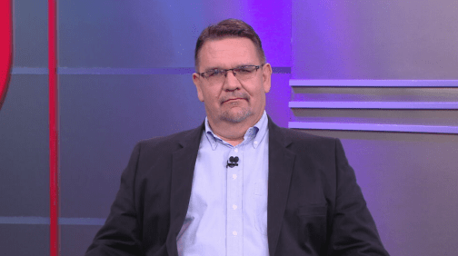 Gunther Rudzit, professor de Relações Internacionais da ESPM