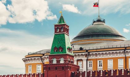 Rússia dá calote em dívida externa pela primeira vez em mais de um século