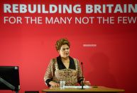 PT cancelar Dilma Rousseff é ato de extrema crueldade