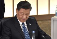 Xi Jinping critica sanções econômicas e diz que “estamos todos no mesmo barco”