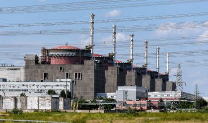 Usinas nucleares da Ucrânia estão estáveis, mas empresa estatal diz que estresse de funcionários preocupa