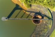 Cerca de 100 milhões de brasileiros não têm coleta de esgoto, mostra relatório