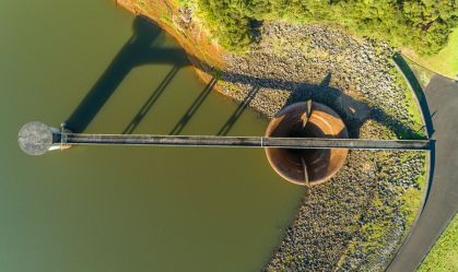 Cerca de 100 milhões de brasileiros não têm coleta de esgoto, mostra relatório