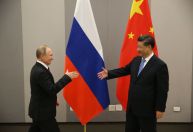 Entenda a relação econômica entre China e Rússia