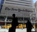 New York Times processa Pentágono por medida de restrição à imprensa
