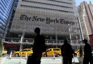 New York Times processa Pentágono por medida de restrição à imprensa