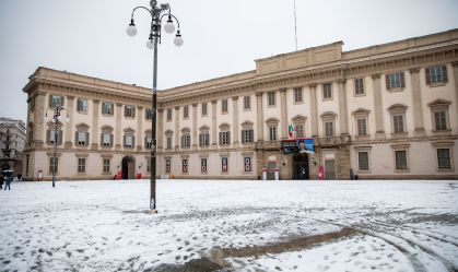 Museus italianos devolverão obras emprestadas a galerias russas