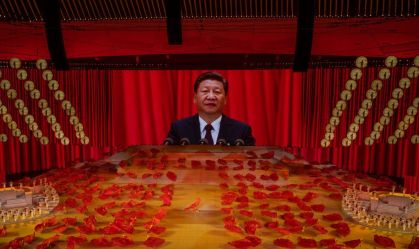 China tem interesses "pragmáticos" com Rússia e EUA sobre a Ucrânia, diz professor