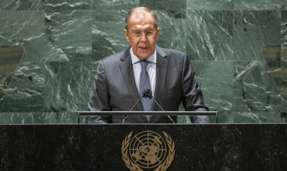 Rússia pede assento no Conselho de Direitos Humanos da ONU após ter sido suspensa