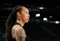 Será ‘difícil’ libertar estrela de basquete dos EUA detida na Rússia, diz legislador