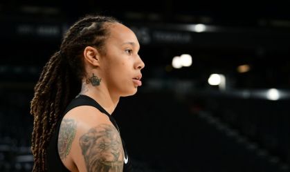 WNBA Finals Practice and Media Availability