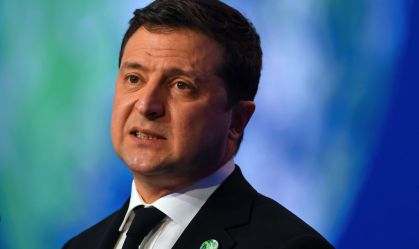 COP26 Summit - Day Two