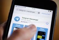 Telegram assina acordo com o TSE contra fake news
