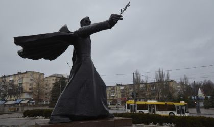RUSSIA GUERRA UCRANIA