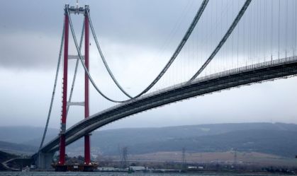 Foto de Burak Akay / Agência Anadolu via Getty Images