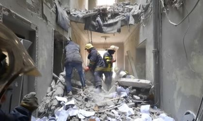 ONU: 925 pessoas morreram desde que a Rússia invadiu a Ucrânia
