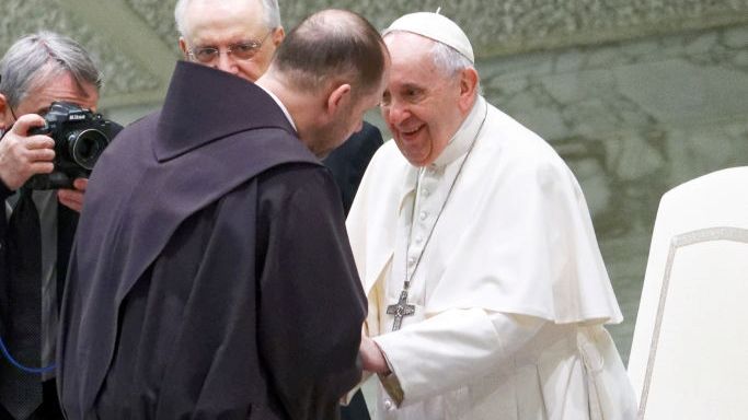 papa francisco