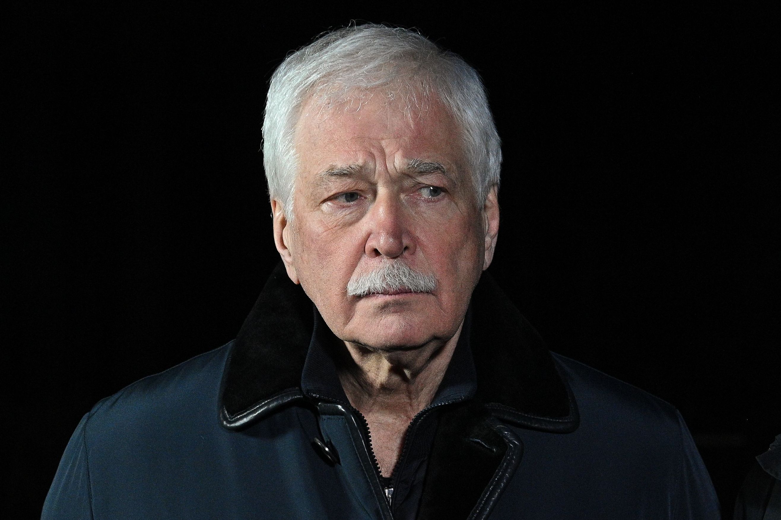 Boris Gryzlov embaixador russo na Bielorrússia, é um dos grandes aliados de Vladimir Putin / Viktor Tolochko/POOL/TASS
