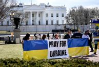 EUA planejam sanções caso Rússia avance na anexação de partes da Ucrânia