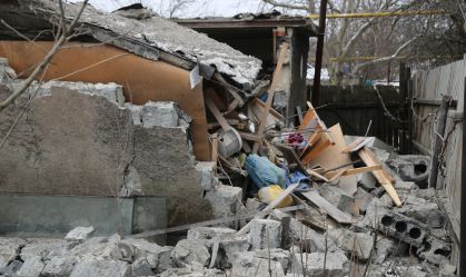 Acionar tribunal contra Putin teria alto custo político e financeiro, diz professora