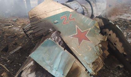 10th day of Russian attacks on Ukraine